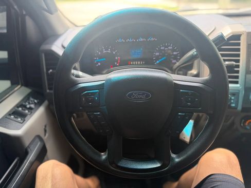 Used 2019 Ford F250 XL w/ Power Equipment Group AWD/4WD image 14