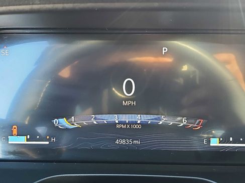 Used 2023 Jeep Grand Cherokee L Laredo image 23