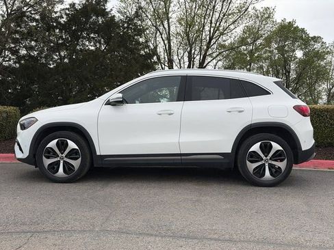 Certified 2024 Mercedes-Benz GLA 250 4MATIC image 9