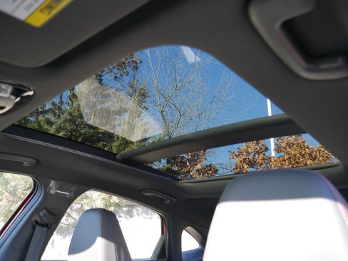 Used 2025 Hyundai Sonata N Line image 15