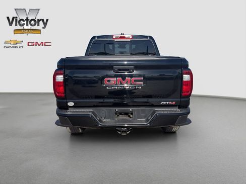Used 2023 GMC Canyon AT4 AWD/4WD image 5