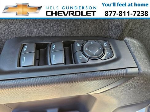 New 2025 Chevrolet Silverado 3500 W/T w/ WT Convenience Package AWD/4WD image 13
