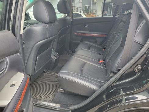 Used 2006 Lexus RX 330 AWD image 9