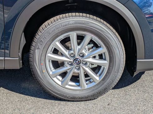 New 2025 MAZDA CX-5 AWD 2.5 S image 11