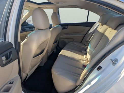 Used 2010 Kia Optima EX w/ Premium Pkg image 28