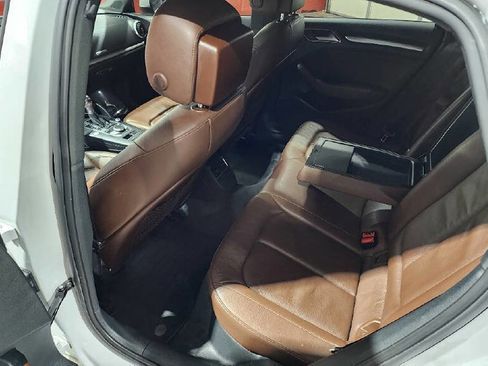 Used 2018 Audi A3 2.0T Premium w/ Convenience Package image 10