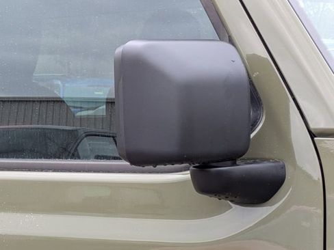 New 2026 Jeep Wrangler Rubicon image 12