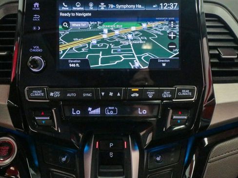 Used 2023 Honda Odyssey Touring image 24