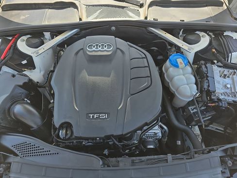Used 2018 Audi A4 2.0T Premium Plus w/ Premium Plus Package AWD/4WD image 33