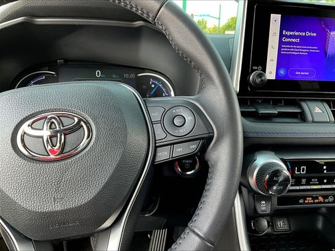 Used 2023 Toyota RAV4 SE AWD/4WD image 12