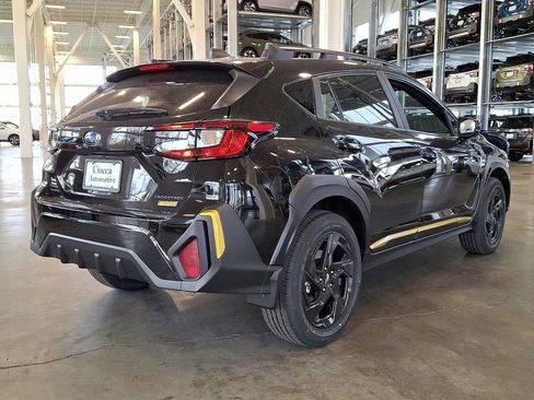 New 2026 Subaru Crosstrek 2.5i Sport w/ Crosstrek Mirror Package image 7