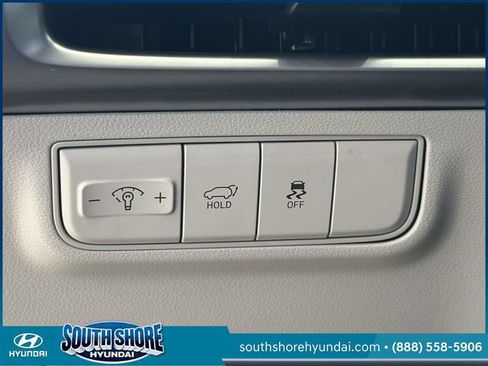 Used 2026 Hyundai Tucson SEL AWD/4WD image 22