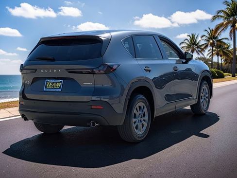 New 2026 MAZDA CX-5 Select AWD/4WD image 5