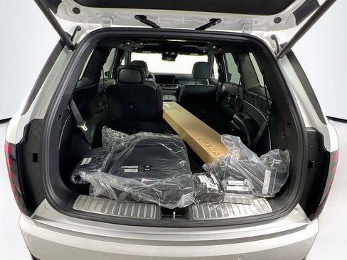 New 2026 Hyundai Palisade Calligraphy image 25