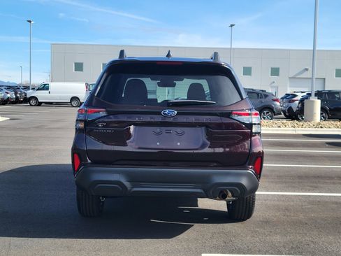 New 2026 Subaru Forester Premium AWD/4WD image 10