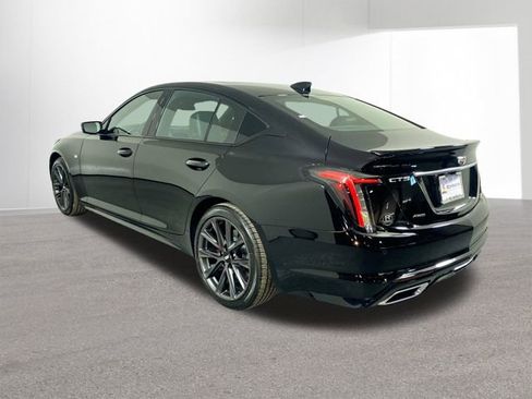 Used 2024 Cadillac CT5 Sport image 31