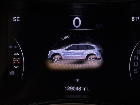 Used 2014 Jeep Grand Cherokee Limited AWD/4WD image 65