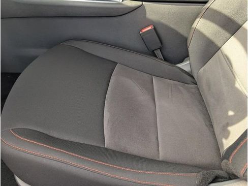 New 2025 Nissan Sentra SR w/ Trunk Package image 25