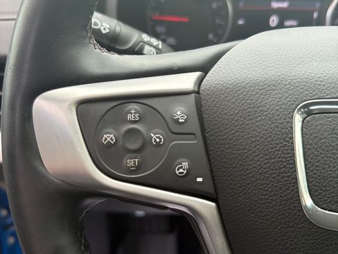 Used 2024 GMC Terrain SLT w/ Elevation Edition AWD/4WD image 25