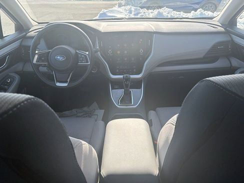 Used 2022 Subaru Legacy Premium image 12