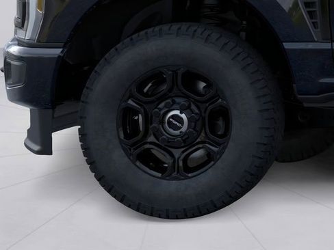 New 2026 Ford F250 XL w/ STX Appearance Package AWD/4WD image 48