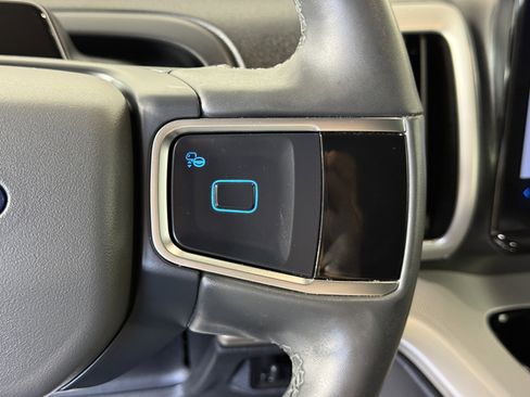 Certified 2025 Ford Expedition Max Active AWD/4WD image 28