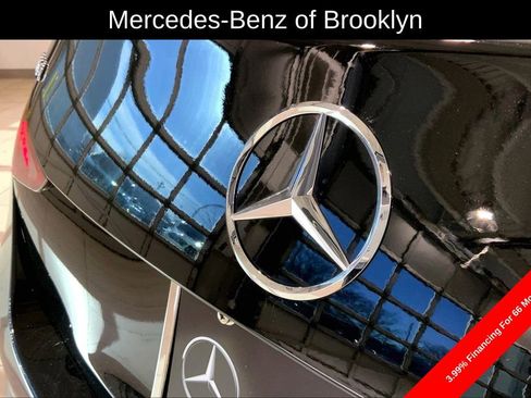 Certified 2025 Mercedes-Benz C 300 4MATIC Sedan image 33