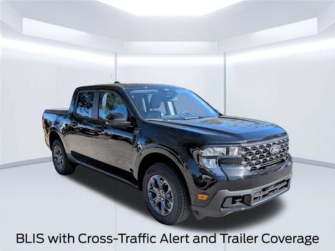 New 2026 Ford Maverick XLT w/ XLT Luxury Package AWD/4WD image 22