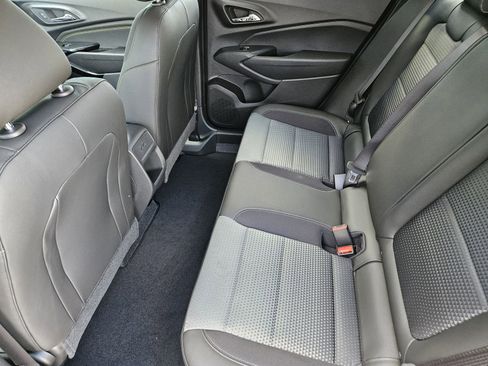 New 2026 Chevrolet Trax LT w/ Driver Confidence Package FWD image 27