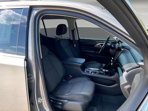 Used 2018 Chevrolet Traverse LT AWD/4WD image 32
