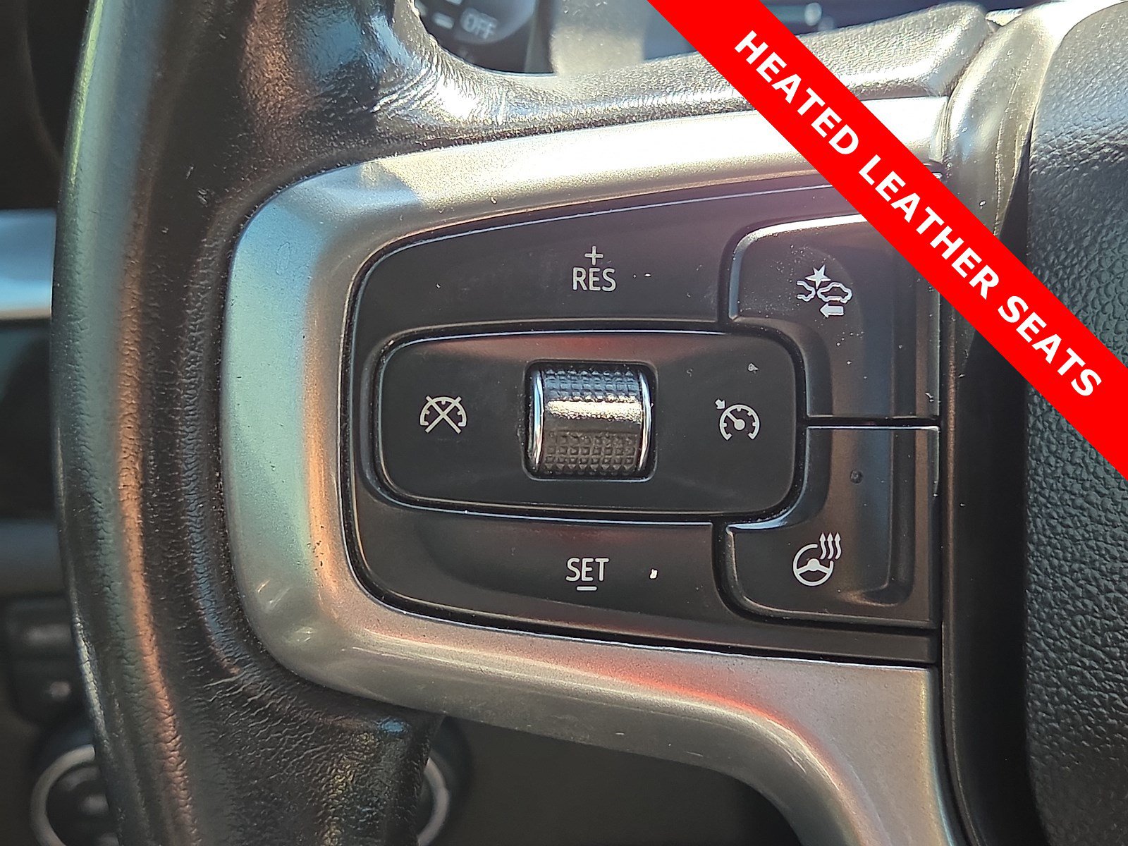 Used 2022 Chevrolet Silverado 1500 RST w/ RST All Star Premium Package AWD/4WD image 21