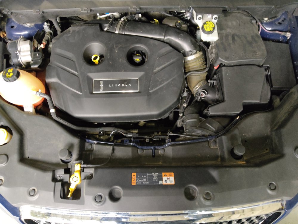 Used 2019 Lincoln MKC Reserve w/ MKC Climate Package AWD/4WD image 30