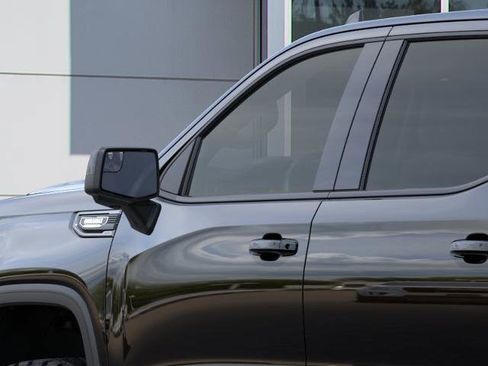 New 2026 GMC Sierra 1500 AT4 AWD/4WD image 33