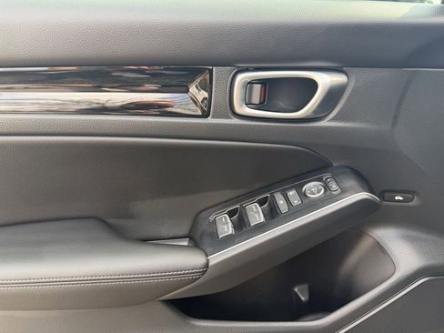 Used 2026 Honda Civic Sport image 16