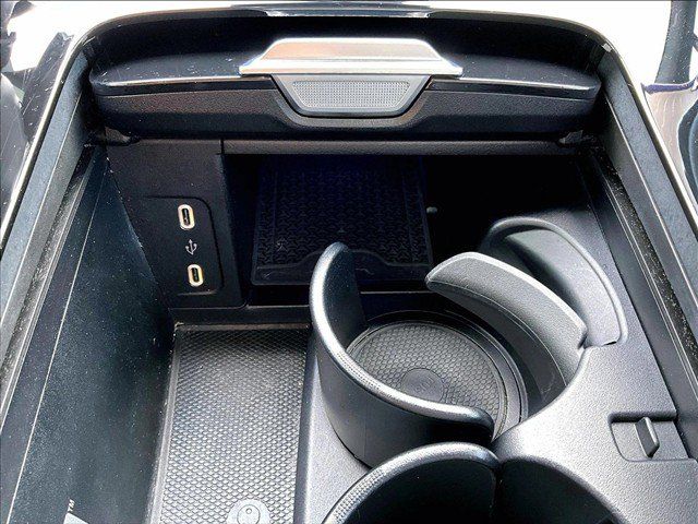 Certified 2023 Mercedes-Benz EQE 350+ SUV image 25
