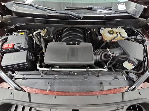 Used 2023 GMC Yukon AT4 w/ LPO, Floor Liner Package AWD/4WD image 46