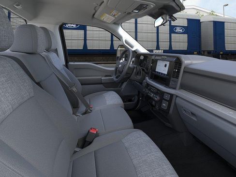 New 2026 Ford F450 XLT w/ 360-Degree Camera Package AWD/4WD image 11