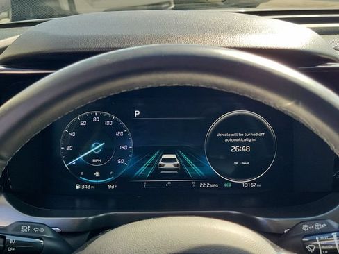 Certified 2023 Kia Sorento SX FWD image 28