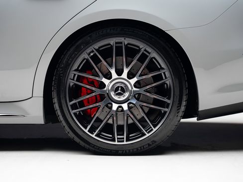 Used 2024 Mercedes-Benz S 63 AMG S image 23