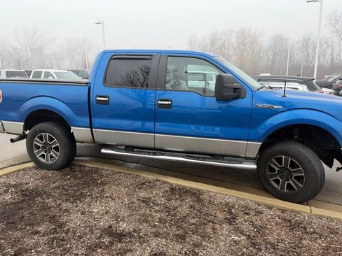 Used 2010 Ford F150 XLT image 21