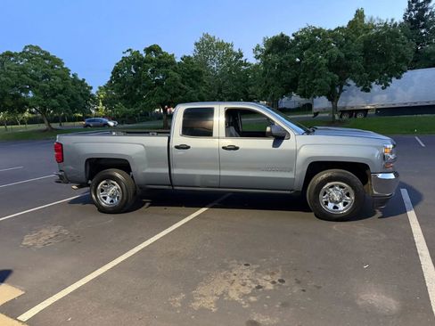 Used 2016 Chevrolet Silverado 1500 LS RWD image 11