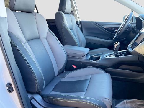 Used 2023 Subaru Outback Onyx Edition AWD/4WD image 27