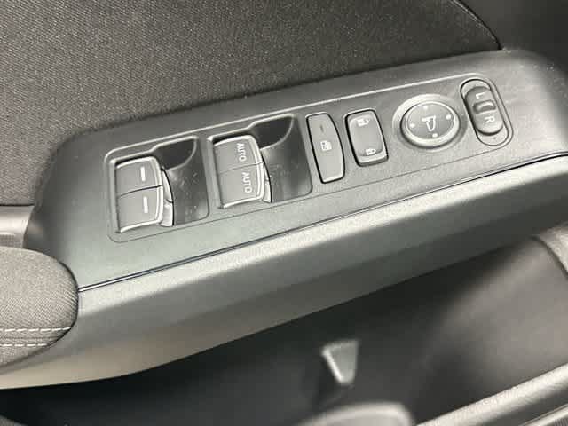 Certified 2026 Honda Civic Sport image 20