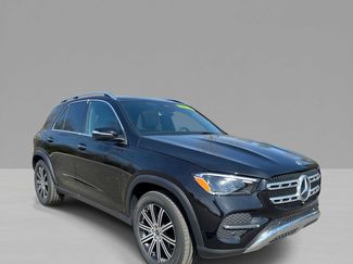 Used 2026 Mercedes-Benz GLE 350 4MATIC video 2