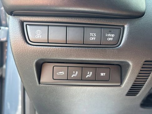 Used 2023 MAZDA CX-50 Meridian Edition w/ Apex Package AWD/4WD image 31