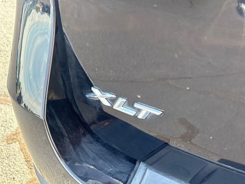 Used 2021 Ford Explorer XLT w/ Equipment Group 202A AWD/4WD image 37