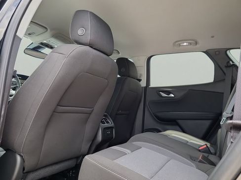 New 2026 Chevrolet Blazer LT w/ Convenience Package FWD image 12