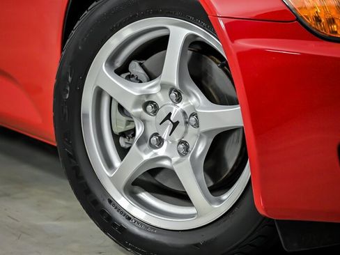 Used 2001 Honda S2000 image 4