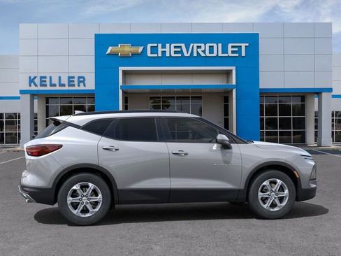 New 2025 Chevrolet Blazer LT w/ Convenience Package image 5