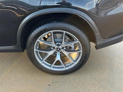 Certified 2022 Mercedes-Benz GLC 300 4MATIC image 9